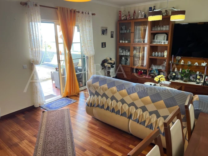 Apartamento T3 para Venda em Santa Cruz Foto 5