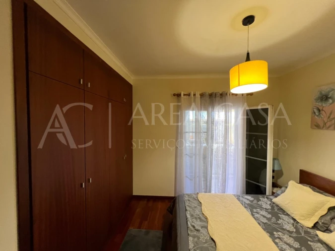 Apartamento T3 para Venda em Santa Cruz Foto 9
