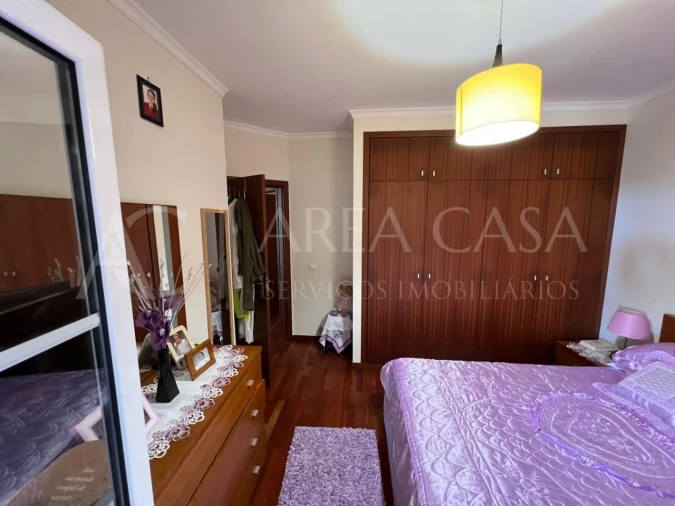 Apartamento T3 para Venda em Santa Cruz Foto 11