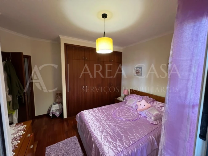 Apartamento T3 para Venda em Santa Cruz Foto 12