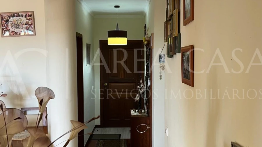 Apartamento T3 para Venda em Santa Cruz