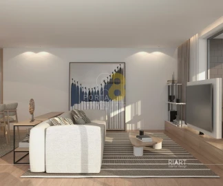 Apartamento T4 para Venda em Matosinhos e Leça da Palmeira