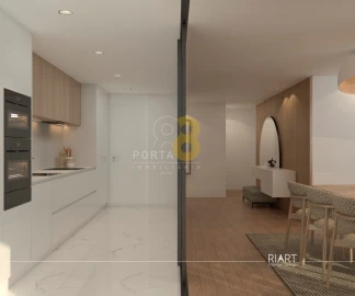 Apartamento T4 para Venda em Matosinhos e Leça da Palmeira