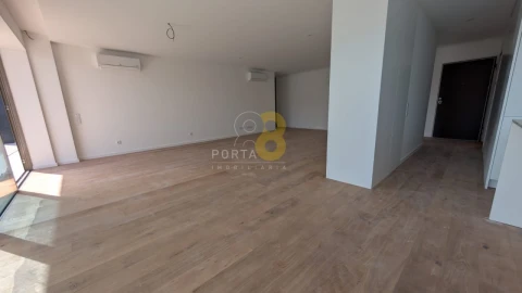 Apartamento T4 para Venda em Matosinhos e Leça da Palmeira