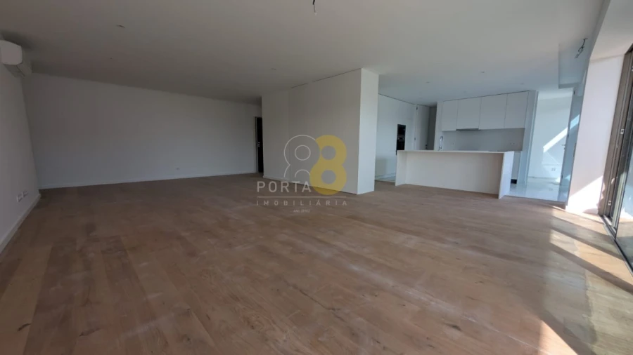 Apartamento T4 para Venda em Matosinhos e Leça da Palmeira Foto 19