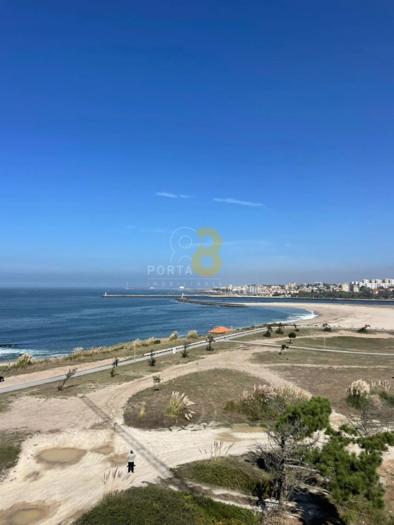 Apartamento T2 para Venda em Canidelo Foto 1