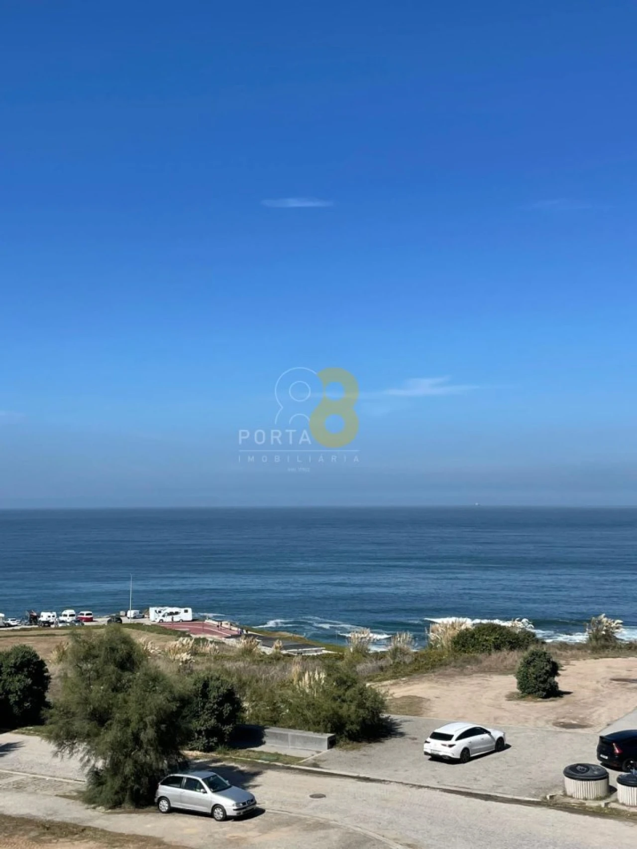 Apartamento T2 para Venda em Canidelo Foto 20