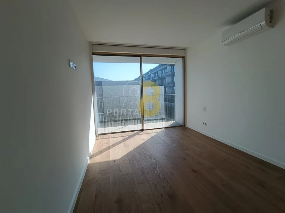 Apartamento T2 para Venda em Canidelo Foto 20