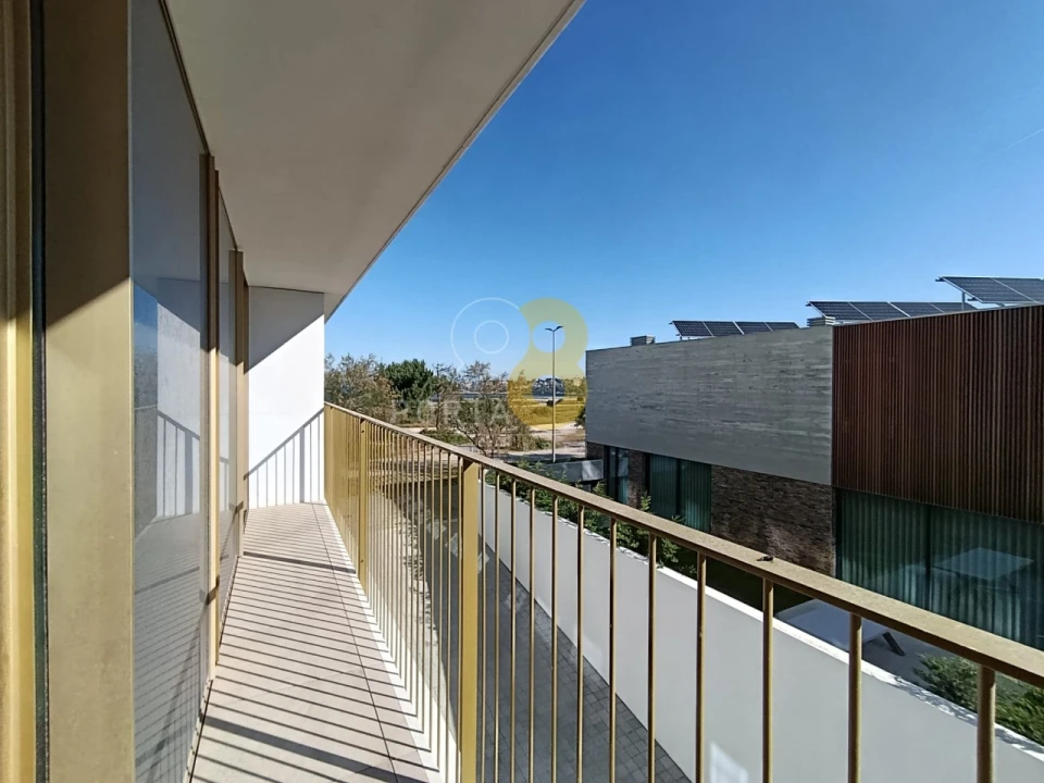 Apartamento T2 para Venda em Canidelo Foto 21