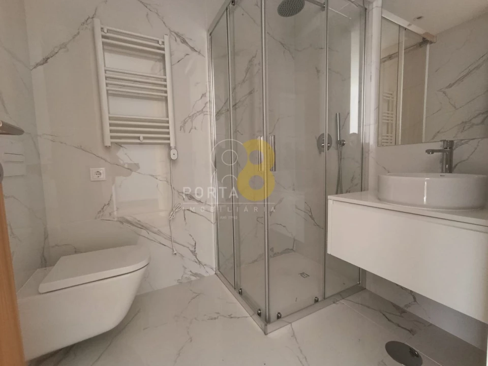 Apartamento T2 para Venda em Canidelo Foto 22