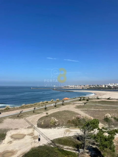 Apartamento T2 para Venda em Canidelo