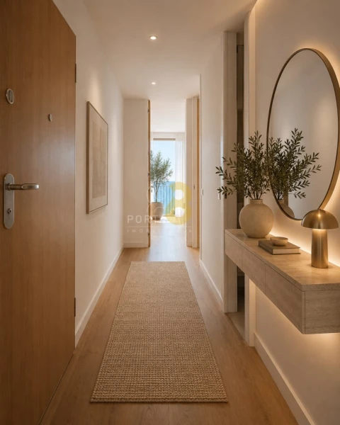 Apartamento T2 para Venda em Canidelo