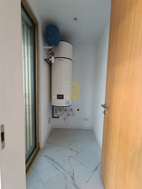 Apartamento T2 para Venda em Canidelo