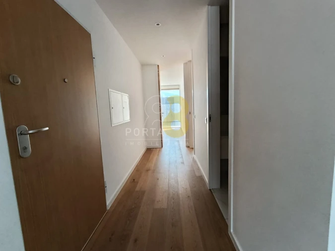 Apartamento T2 para Venda em Canidelo Foto 15