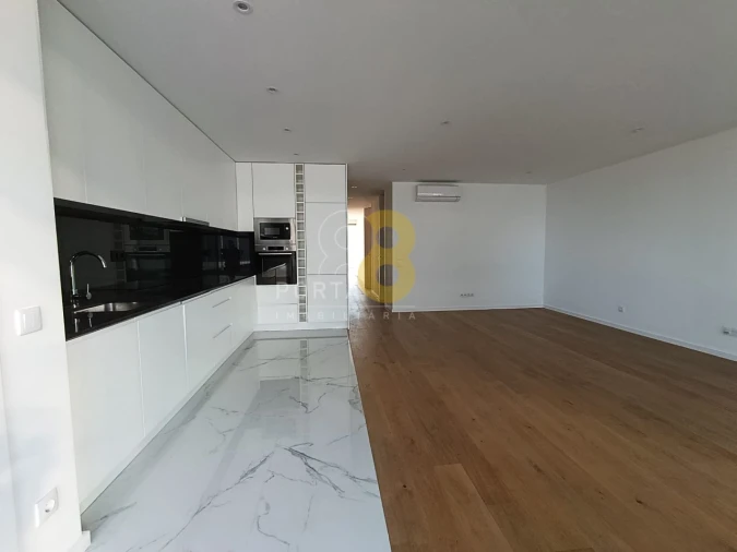 Apartamento T2 para Venda em Canidelo Foto 18