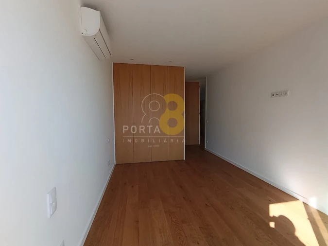 Apartamento T2 para Venda em Canidelo Foto 19