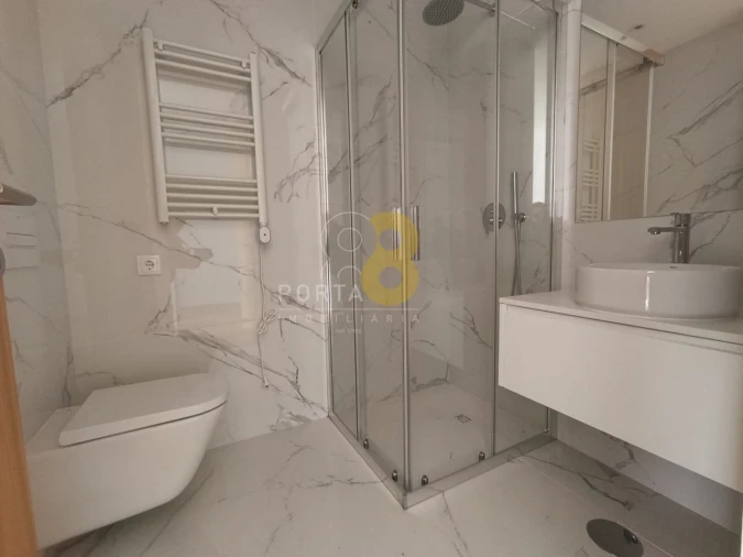 Apartamento T2 para Venda em Canidelo Foto 22