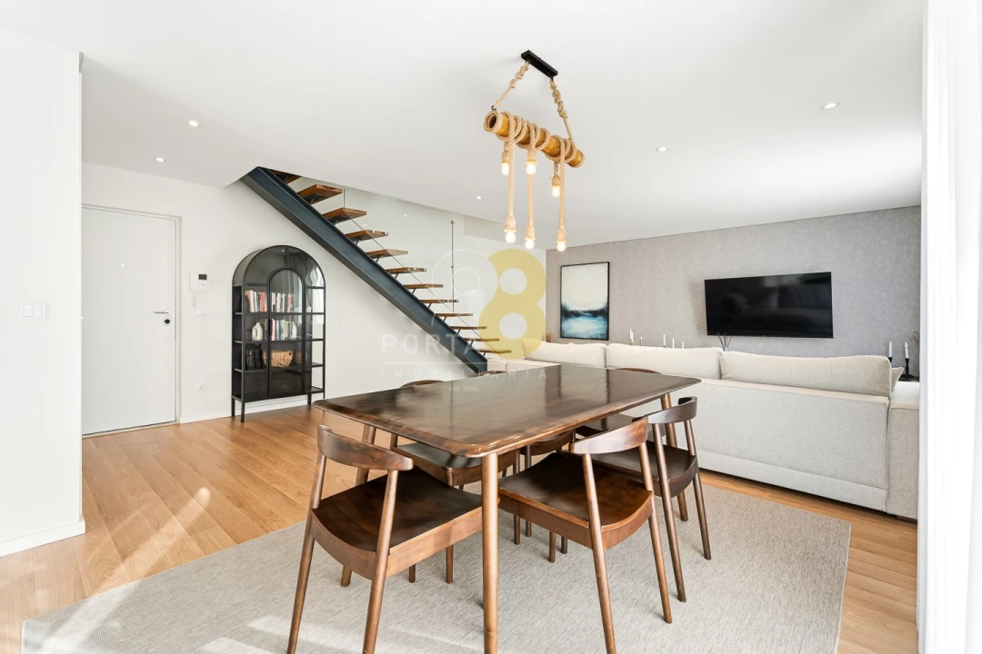 Apartamento T3 para Venda em Bonfim Foto 1