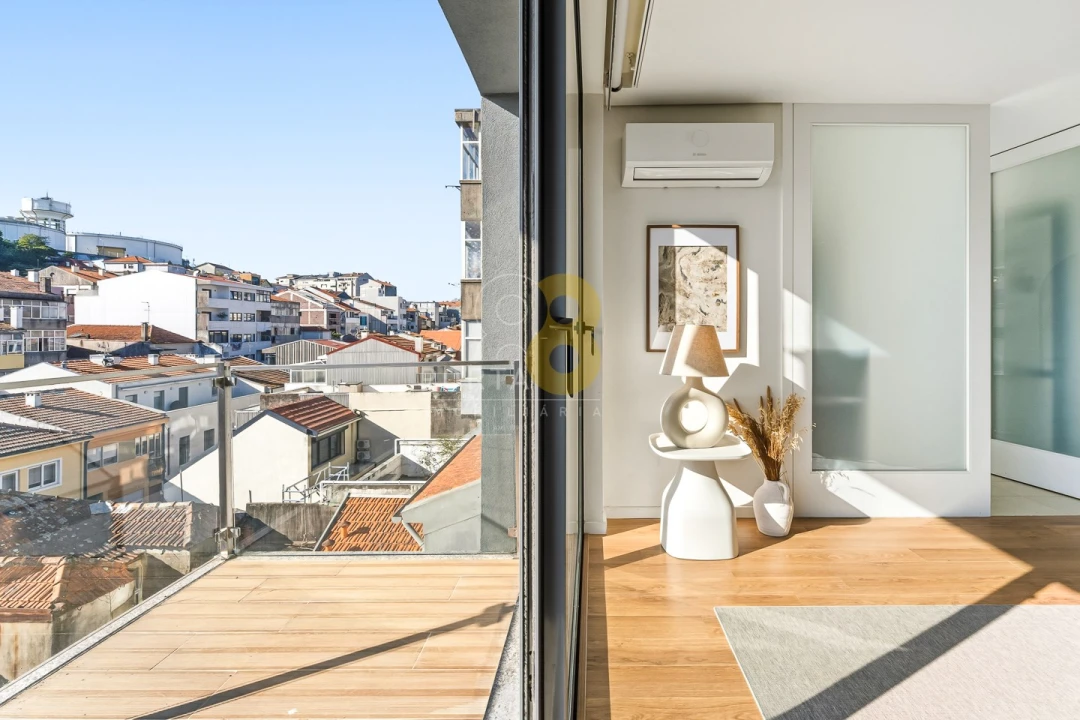 Apartamento T3 para Venda em Bonfim Foto 10