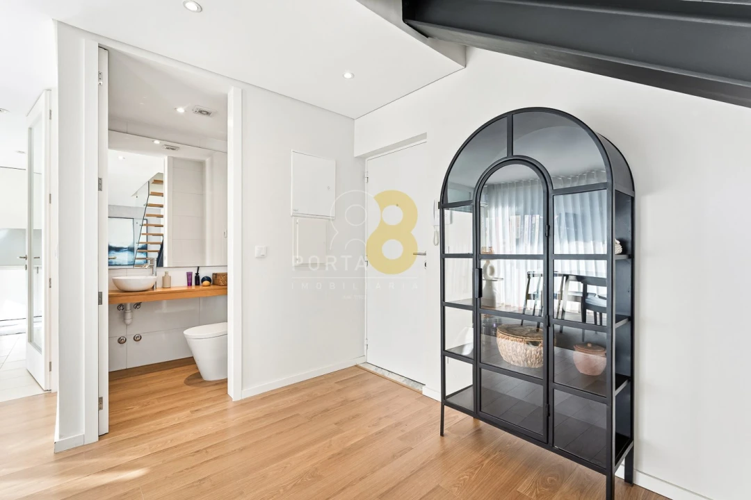 Apartamento T3 para Venda em Bonfim Foto 14