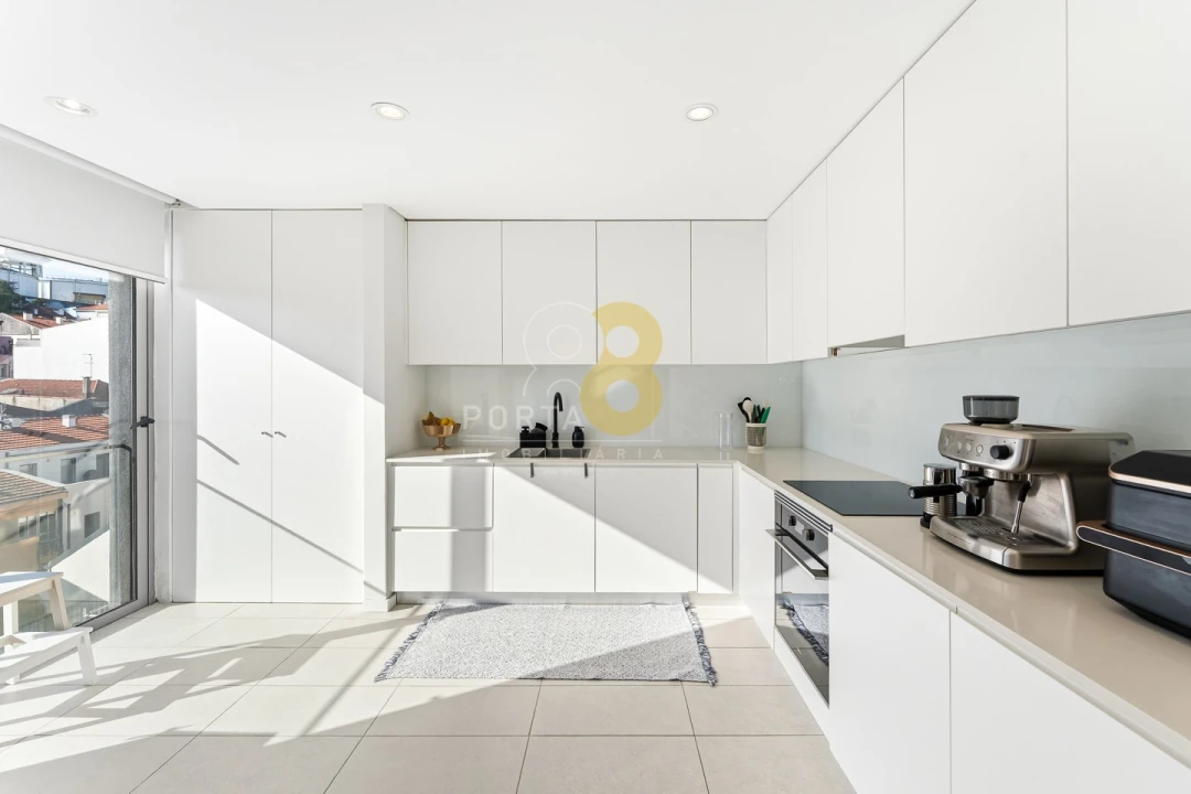 Apartamento T3 para Venda em Bonfim Foto 15