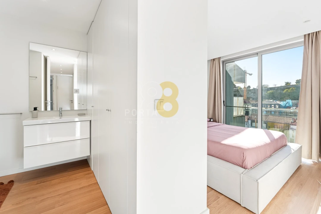 Apartamento T3 para Venda em Bonfim Foto 24