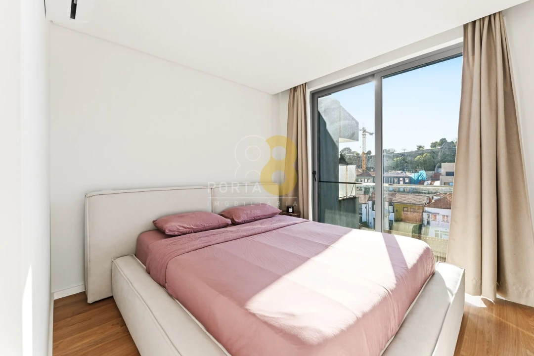 Apartamento T3 para Venda em Bonfim Foto 25