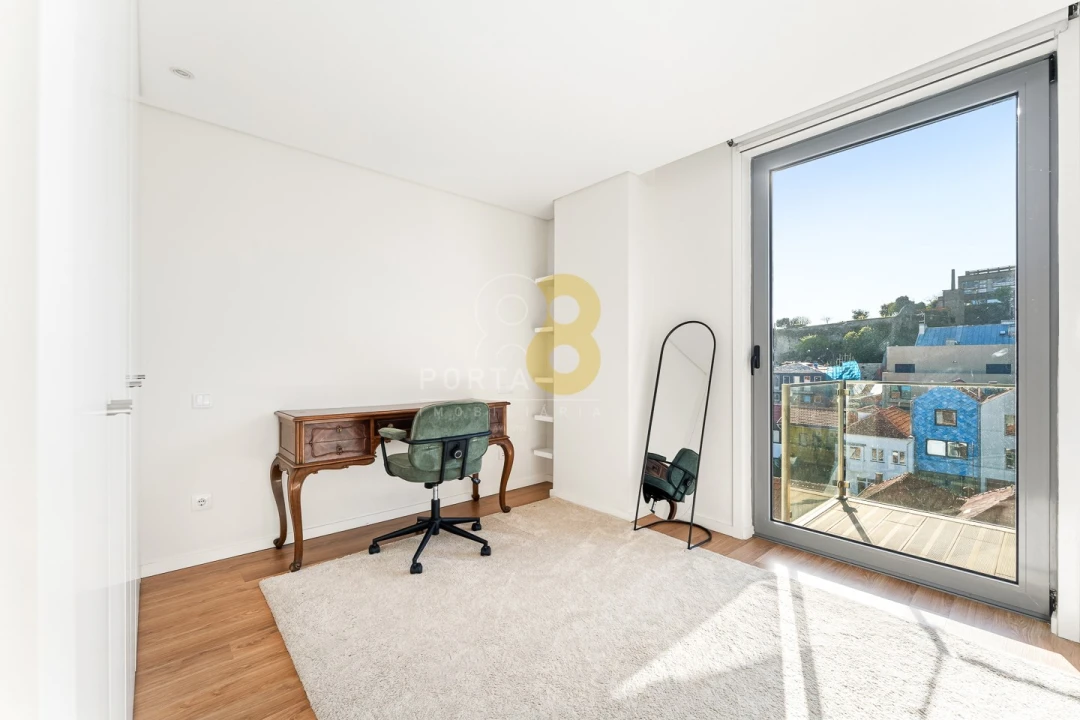 Apartamento T3 para Venda em Bonfim Foto 28