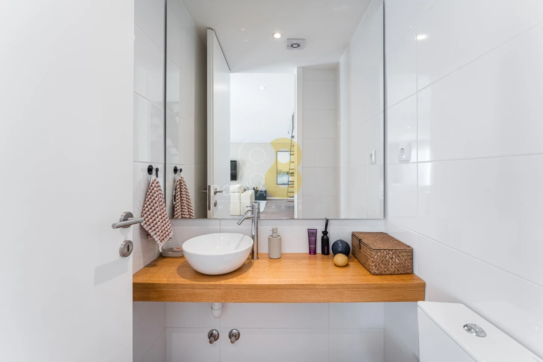 Apartamento T3 para Venda em Bonfim Foto 35