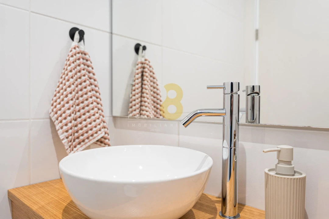 Apartamento T3 para Venda em Bonfim Foto 36