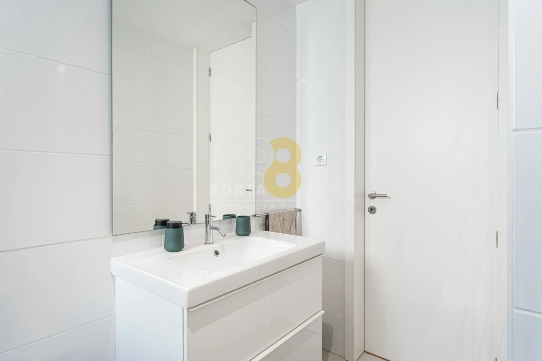 Apartamento T3 para Venda em Bonfim Foto 39