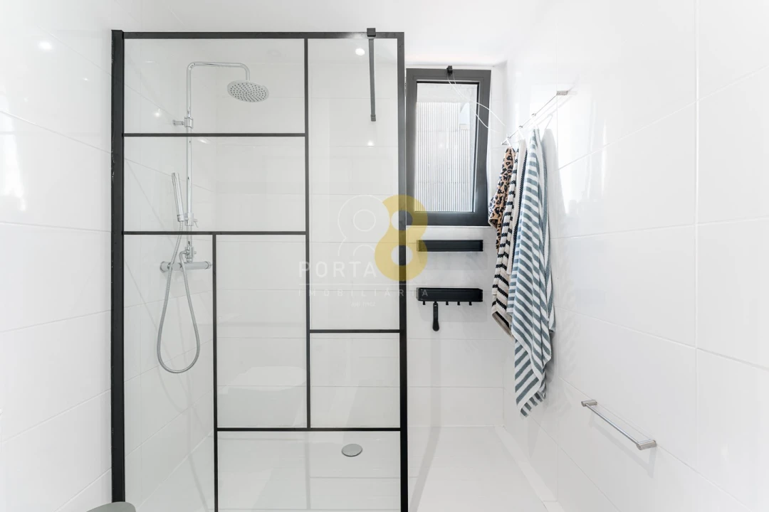 Apartamento T3 para Venda em Bonfim Foto 40