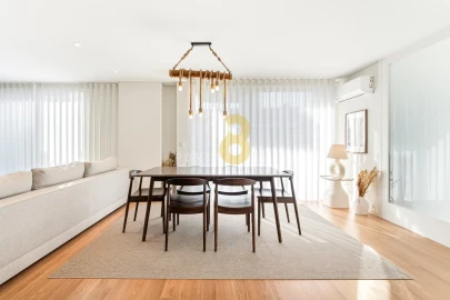 Apartamento T3 para Venda em Bonfim