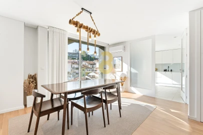 Apartamento T3 para Venda em Bonfim