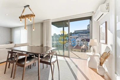 Apartamento T3 para Venda em Bonfim