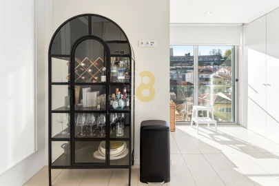 Apartamento T3 para Venda em Bonfim