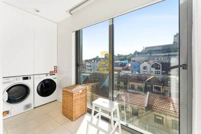 Apartamento T3 para Venda em Bonfim