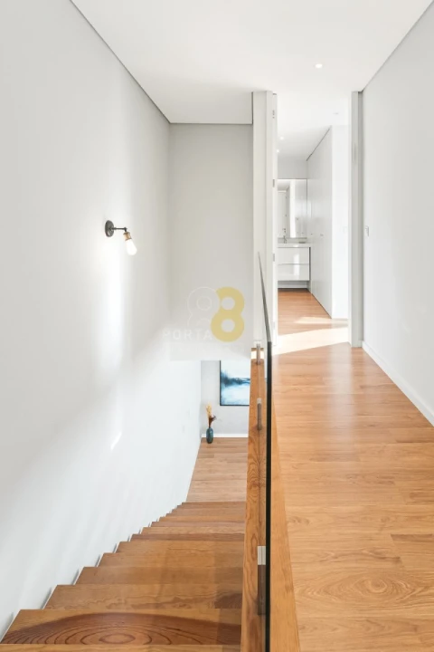 Apartamento T3 para Venda em Bonfim