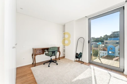 Apartamento T3 para Venda em Bonfim