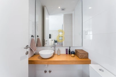 Apartamento T3 para Venda em Bonfim