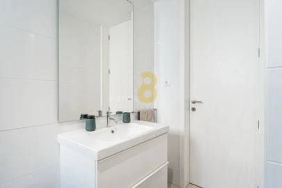 Apartamento T3 para Venda em Bonfim