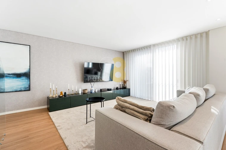 Apartamento T3 para Venda em Bonfim Foto 6