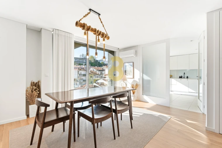 Apartamento T3 para Venda em Bonfim Foto 8