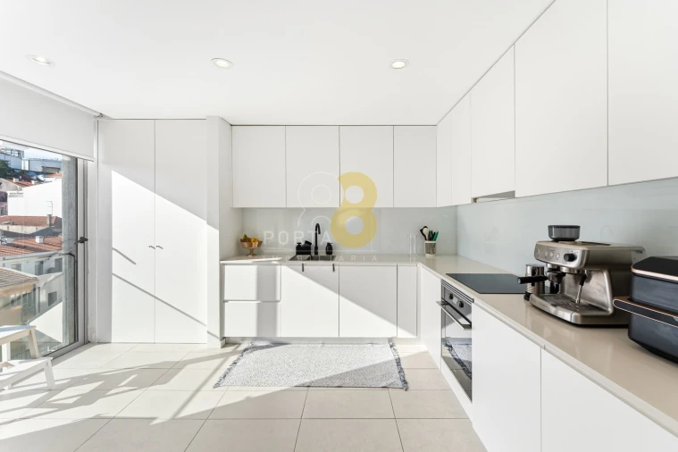 Apartamento T3 para Venda em Bonfim Foto 15