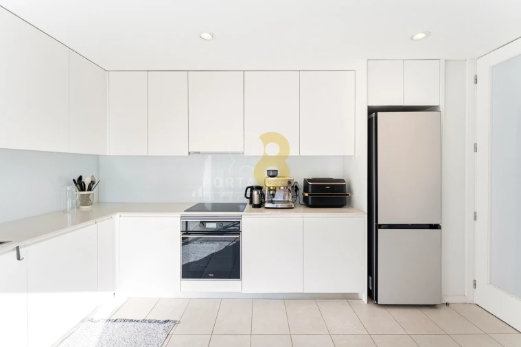 Apartamento T3 para Venda em Bonfim Foto 16