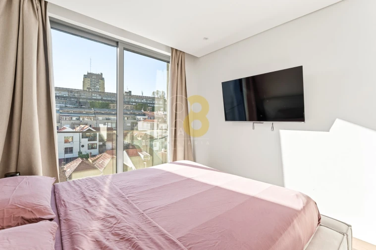 Apartamento T3 para Venda em Bonfim Foto 27