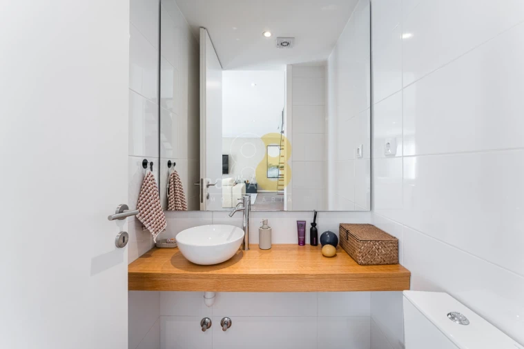 Apartamento T3 para Venda em Bonfim Foto 35