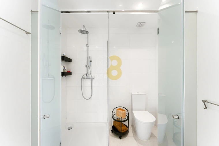 Apartamento T3 para Venda em Bonfim Foto 38