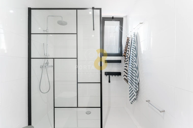 Apartamento T3 para Venda em Bonfim Foto 40