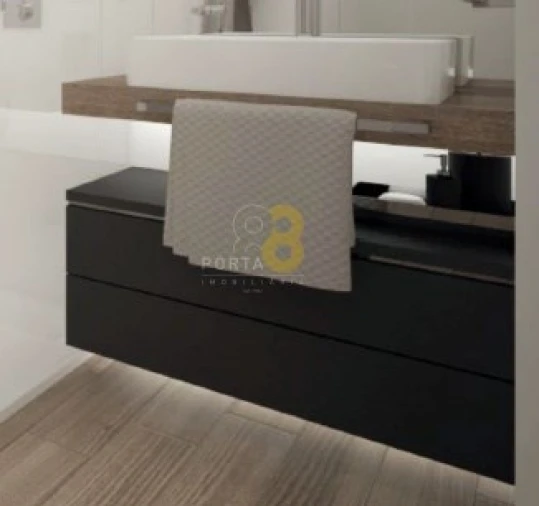 Apartamento T3 para Venda em Cidade da Maia Foto 19